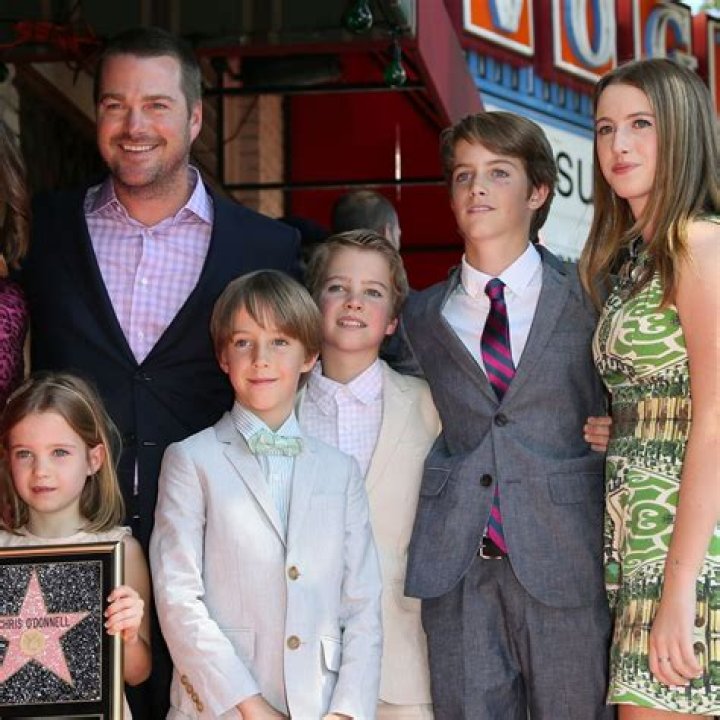 Christopher O'Donnell Jr: The Man Behind the Scenes and On the Big Screen