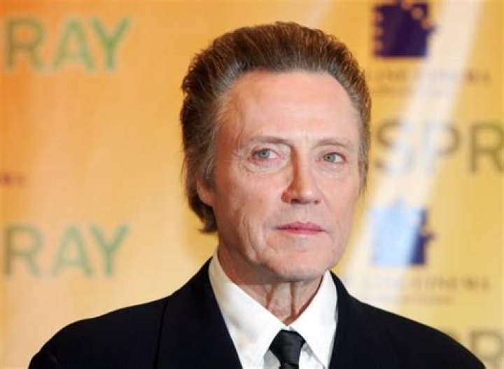 Christopher Walken Net Worth 2024-2025: How the Iconic Actor Built His Fortune