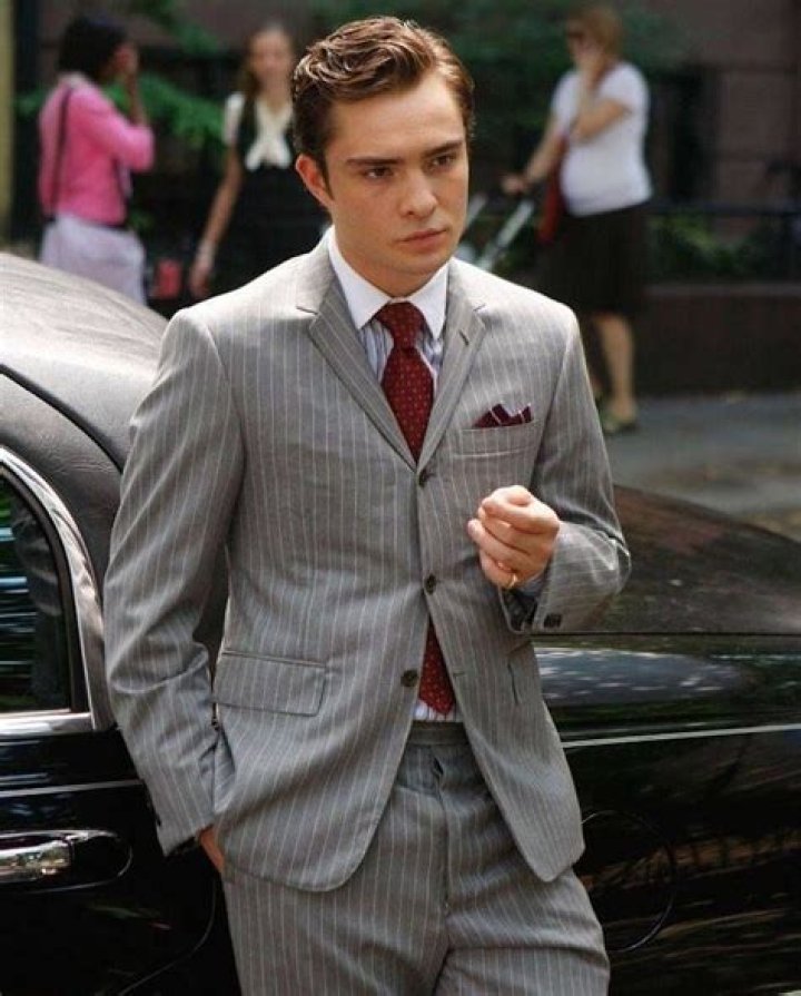 Chuck Bass Actor: The Ultimate Guide to the Iconic Character and the Man Behind Him