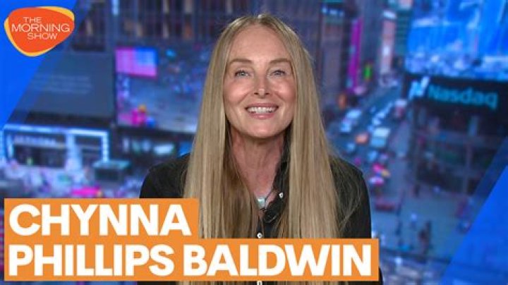Chynna Phillips: Unpacking Her Unconventional Life and Recent Updates