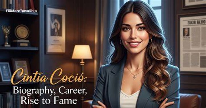 Cintia Cossio Erome: The Rising Star of the Digital Age
