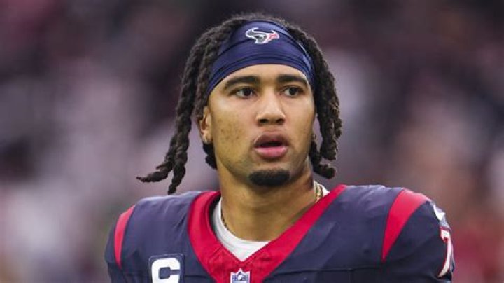 CJ Stroud Nationality: Where the Quarterback Stands