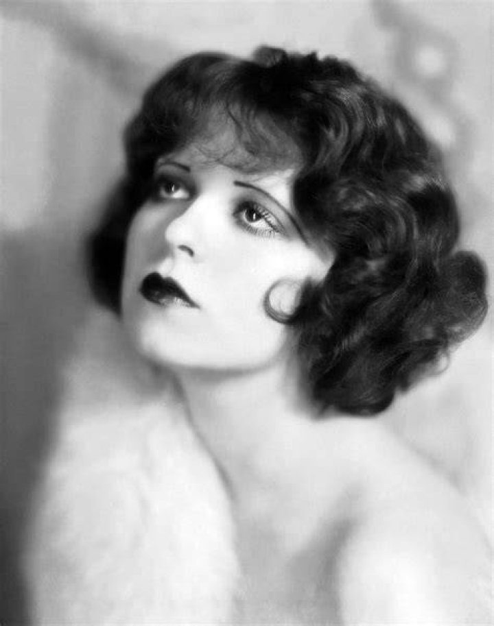 Clara Bow: The Iconic It Girl of the Roaring Twenties