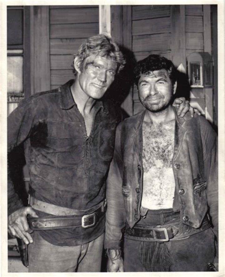 Claude Akins: The Forgotten Star Who Shaped Hollywood&rsquo;s Golden Era