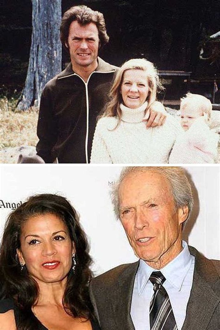 Clint Eastwood Wives: A Journey Through the Life and Loves of Hollywood's Icon