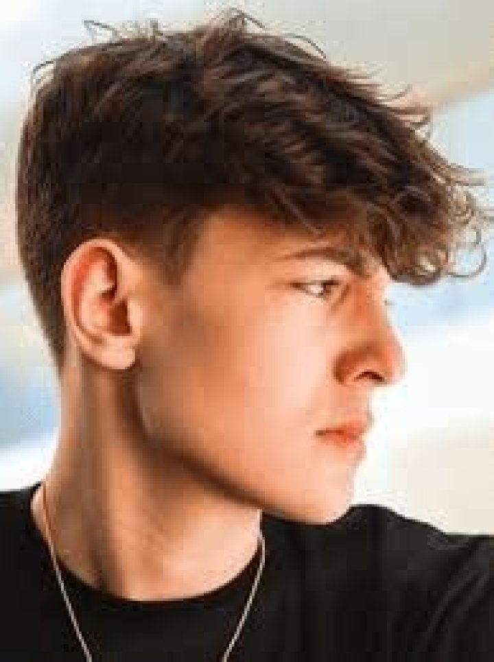 Clix Haircut Name: The Ultimate Guide to Stylish Haircuts with a Twist