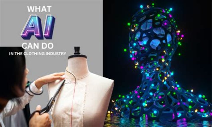 Clothoff AI: Exploring How Artificial Intelligence Reshapes Digital Clothing Ethically