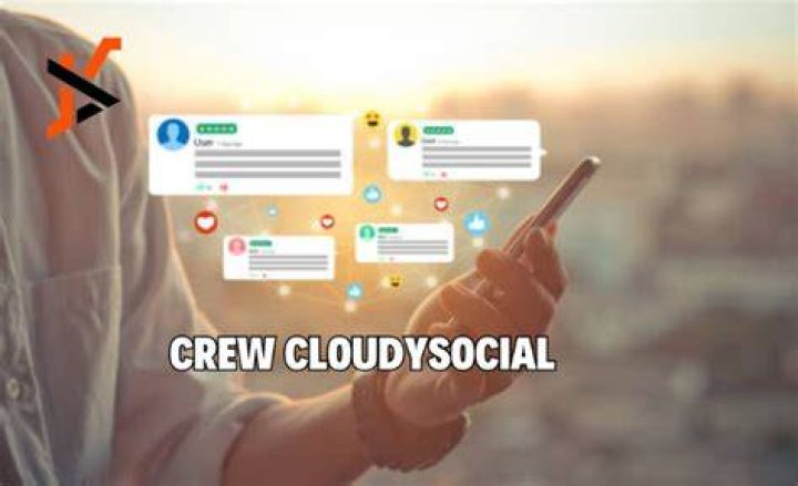Cloudysocial Crew: The Unsung Heroes Behind Your Favorite Digital Marketing Agency