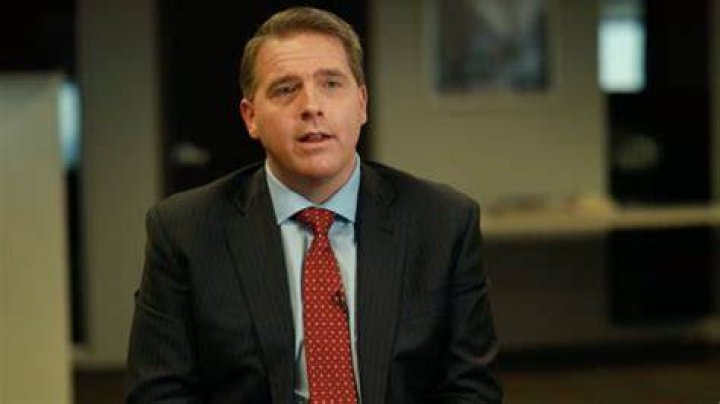 CNN Anchor Scott Jennings Salary: The Inside Scoop You've Been Waiting For