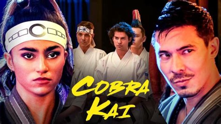 Cobra Kai Actors: The Ultimate Guide to the Stars Behind the Series