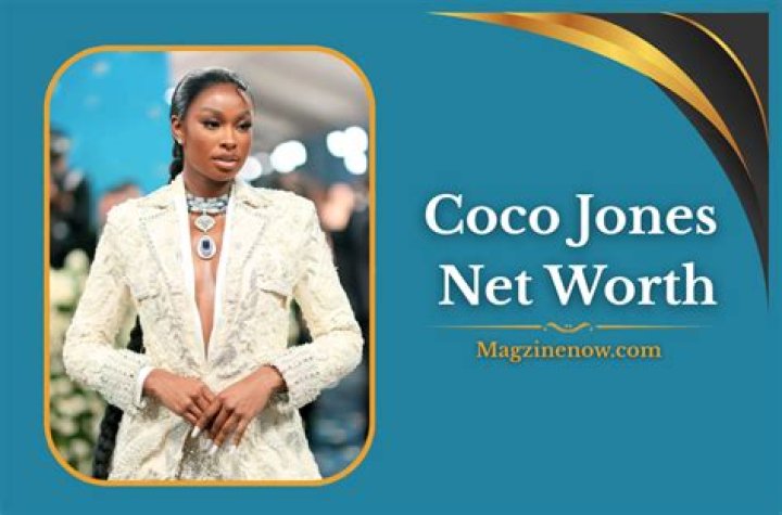 Coco Jones Net Worth: Discover the Fortune of the Rising Star