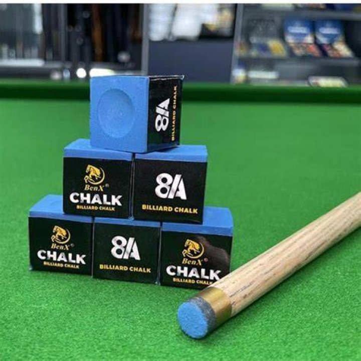 Comprehensive Billiard Chalk Reviews: Enhance Your Game with the Right Chalk