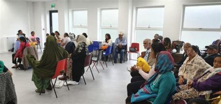 Connecting Communities: Exploring Somali Well-being and Online Spaces in 2025