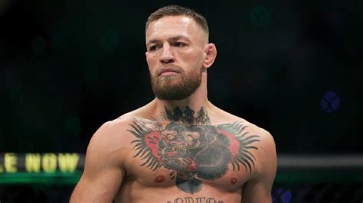 Conor McGregor Age: The Untold Story Behind the Notorious Fighter
