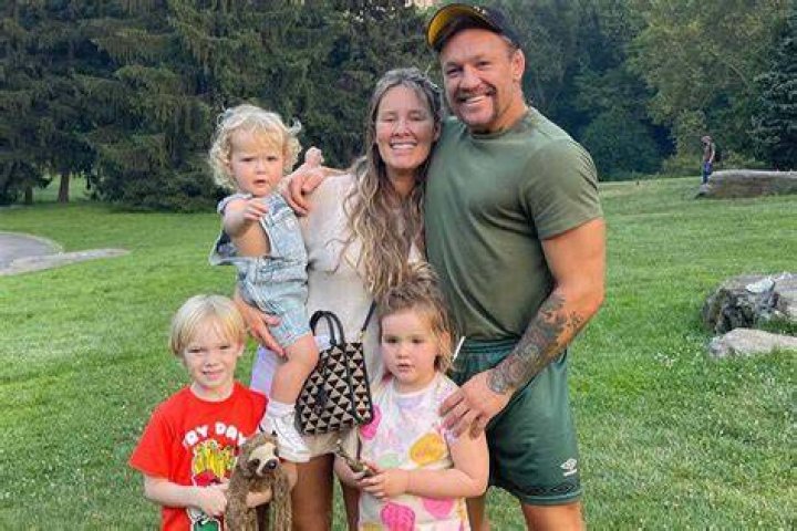 Conor McGregor Children: A Closer Look at the Fighting Legend&rsquo;s Family Life