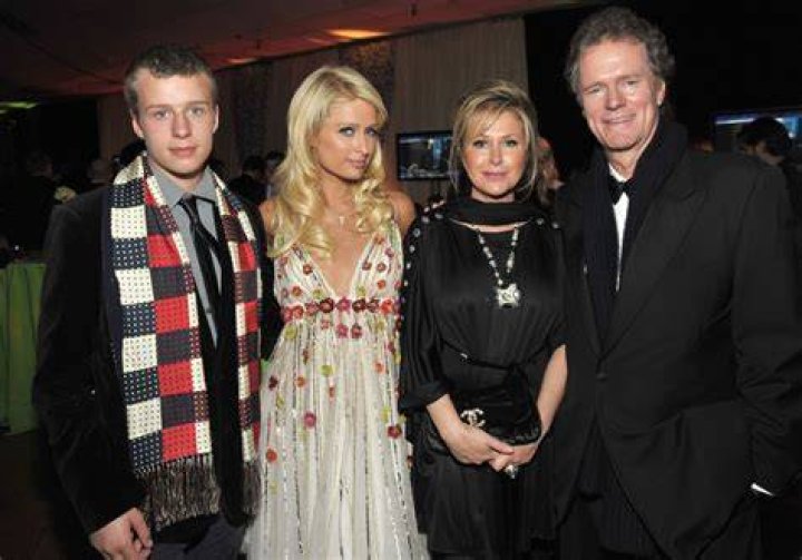 Conrad Hilton Grandchildren: A Journey Through the Legacy and Beyond