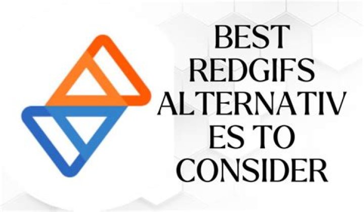 Considering a RedGifs Alternative for Your Content Needs