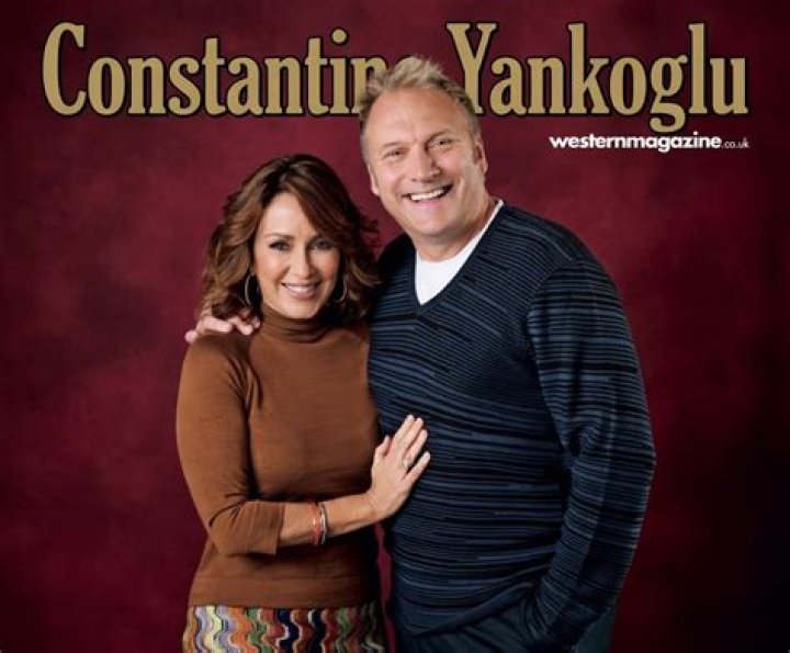 Constantine Yankoglu: Exploring the Life of Patricia Heaton's Former Husband
