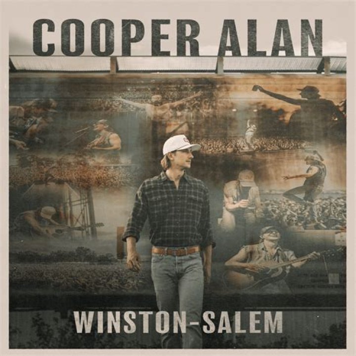 Cooper Alan Wikipedia: The Ultimate Guide to a Visionary Mind
