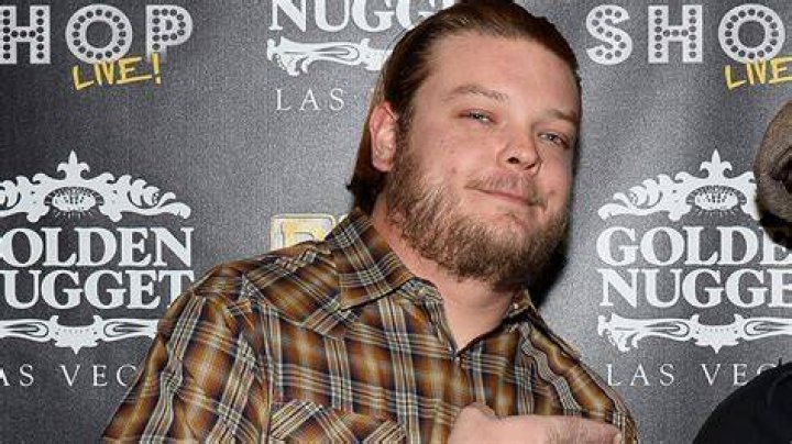 Corey Harrison: The Rising Star in the Spotlight