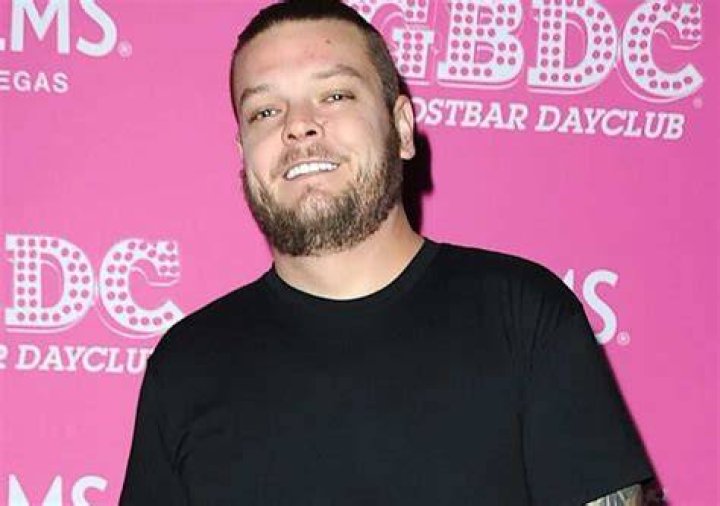 Corey Harrison: The Rising Star in the World of Entertainment