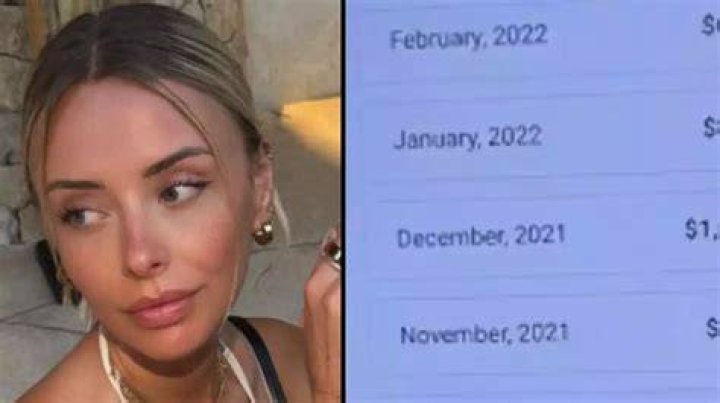 Corinna Kopf Leaked: Understanding the Controversy and Its Impact