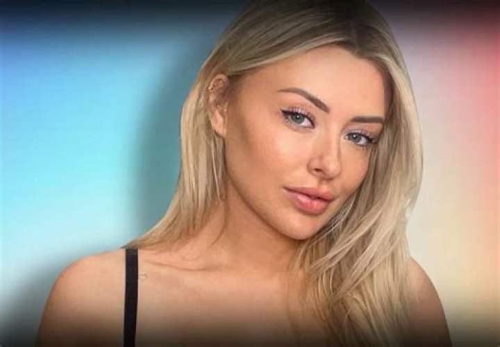 Corinna Kopf OnlyFans Leaks: A Comprehensive Analysis