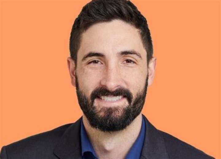 Cory Althoff: The Ultimate Guide to His Career, Achievements, and Impact on the Tech World