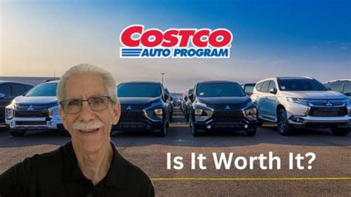 Costco Auto Program Reviews: Honest Feedback You Need to Know
