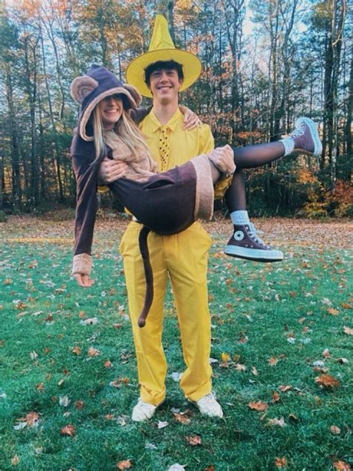 Creative and Unique Couples Halloween Costumes for an Unforgettable Experience