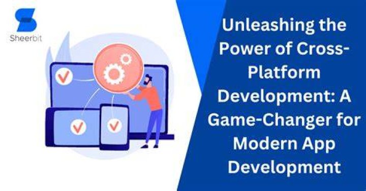 Cross-Platform Accessibility: The Game-Changer for Modern App Development
