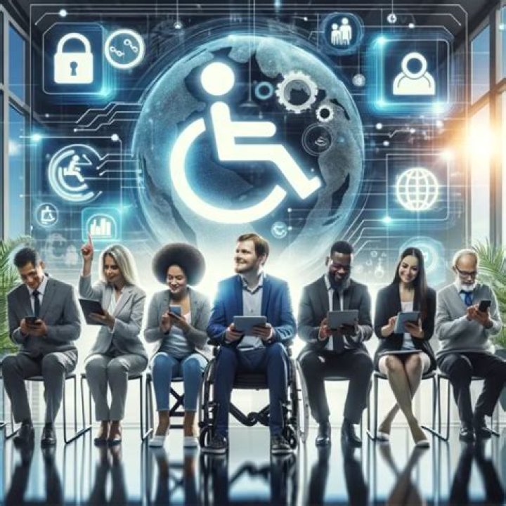 Cross-Platform Accessibility: The Key to Unlocking Digital Inclusivity for Everyone