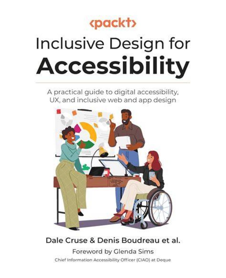 Cross-Platform Accessibility: The Ultimate Guide to Building Inclusive Digital Experiences