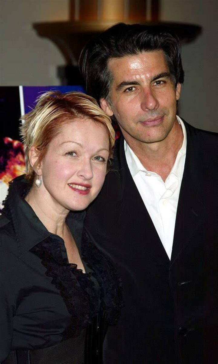 Cyndi Lauper Husband: The Love Story Behind the Iconic Singer