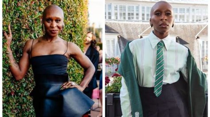 Cynthia Erivo Have Cancer or Not: Unveiling the Truth Behind the Rumors