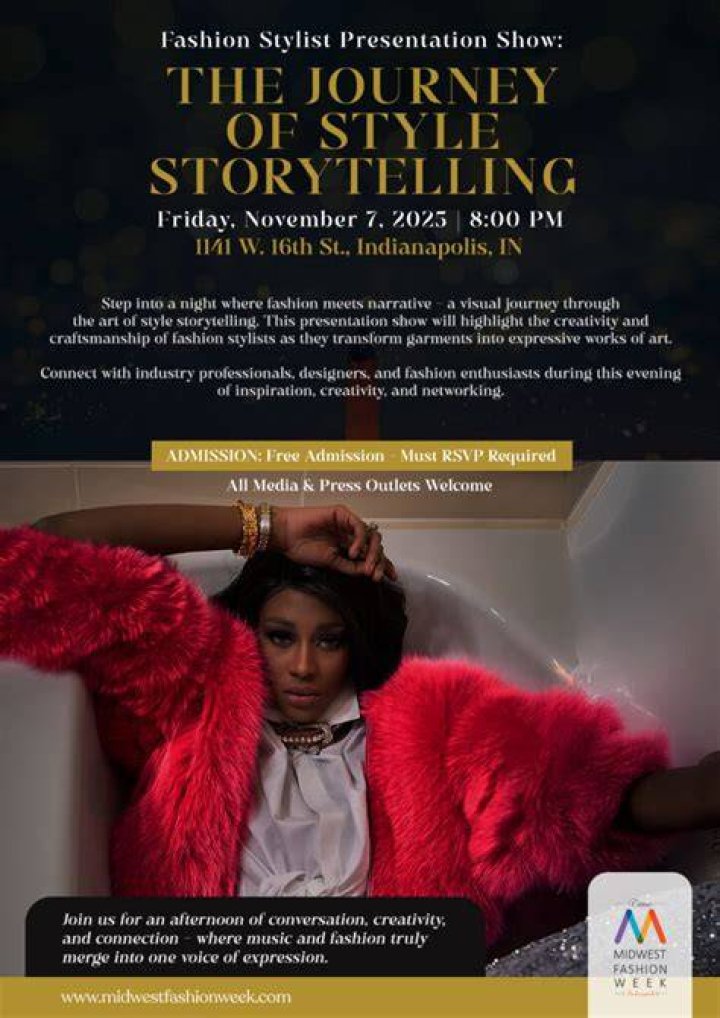Cynthia Hadden: A Journey Through Fashion, Beauty, and Influence