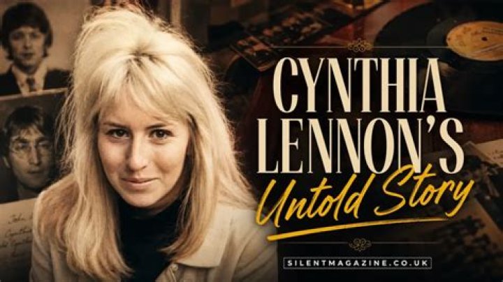 Cynthia Lennon: The Untold Story of a Life in the Shadows of the Beatles