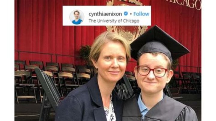 Cynthia Nixon Child: A Deep Dive into the Life and Legacy