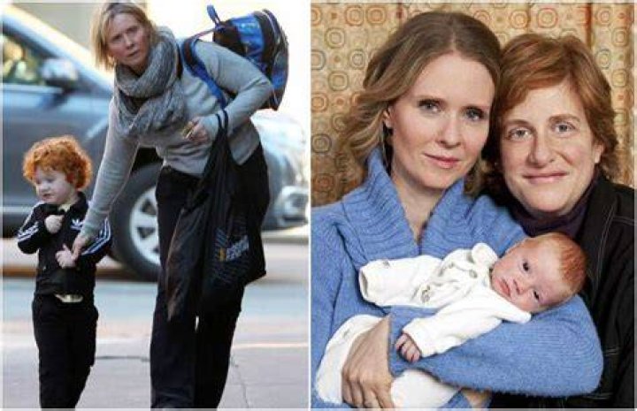 Cynthia Nixon Children: A Closer Look Into the Family Life of a Beloved Star
