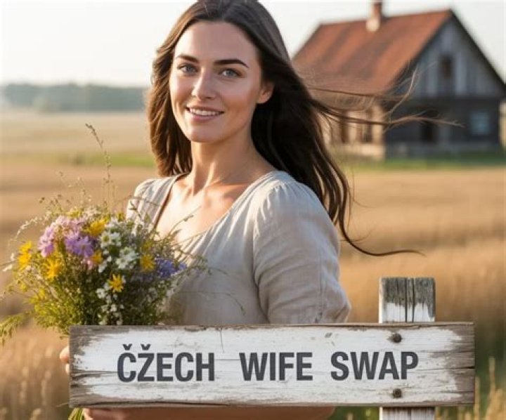 Czech Wife Swap: A Controversial Trend Explored