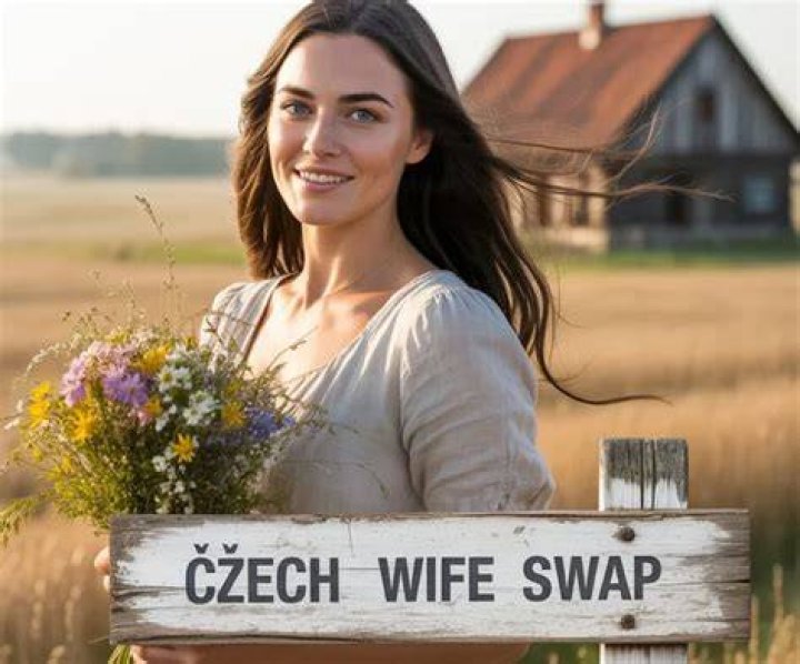 Czech Wife Swap Full: The Untold Story Behind a Cultural Phenomenon