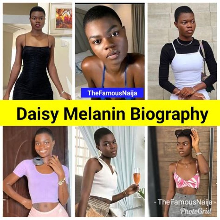 Daisy Melanin Trending: Discovering Beauty in Natural Hues