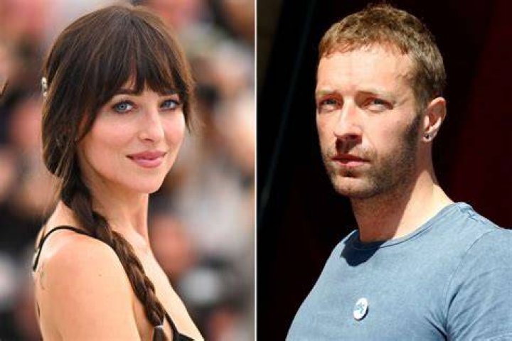 Dakota Johnson and Chris Martin: A Deep Dive into Their Relationship and Journey
