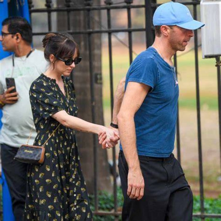 Dakota Johnson and Chris Martin: The Untold Story You Need to Hear