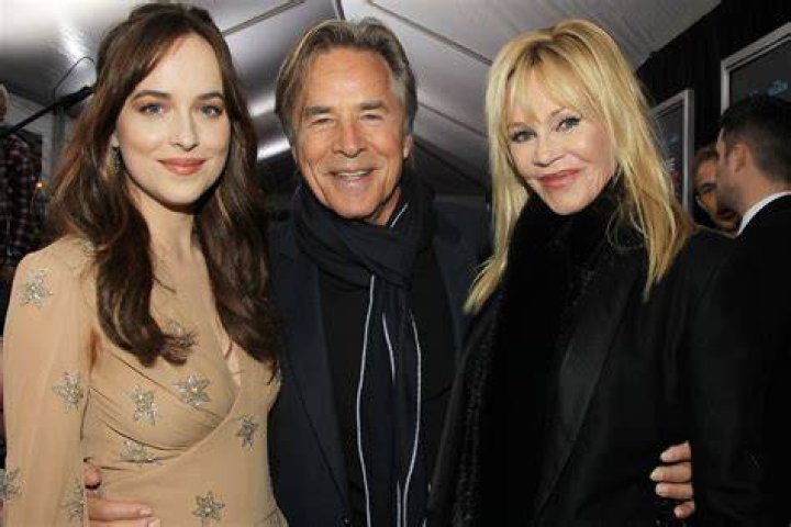 Dakota Johnson Parents: The Fascinating Journey Behind the Scenes