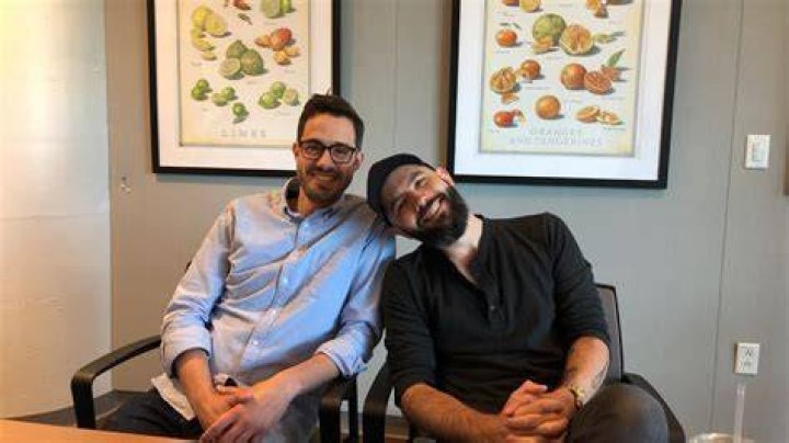 Dan Souza Married: The Inside Scoop You Need to Know