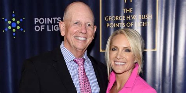 Dana Perino Husband Illness: Peter McMahon's Health Journey and Public Support