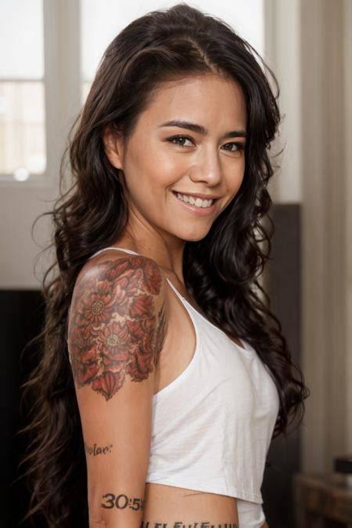 Dana Vespoli: A Comprehensive Overview of Her Life and Career
