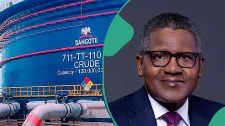 Dangote Oil Refinery: The Giant Transforming Africa's Energy Landscape