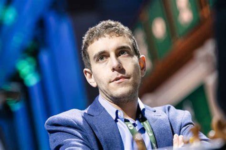 Daniel Naroditsky Married: The Inside Scoop on Chess' Rising Star and His Love Life